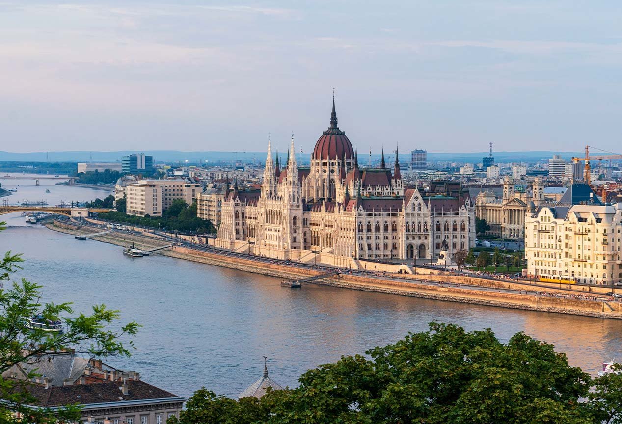 hungary