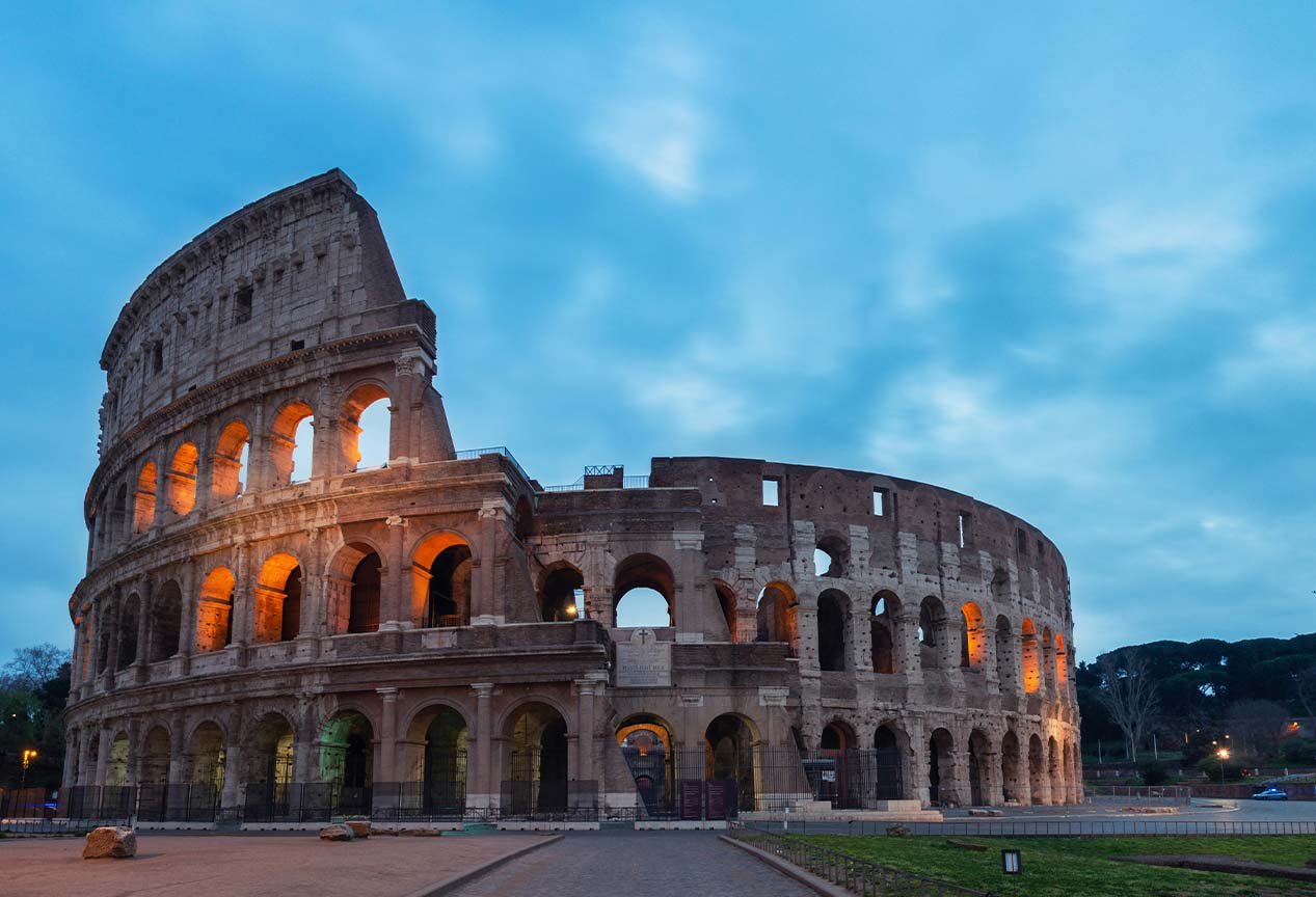 italy