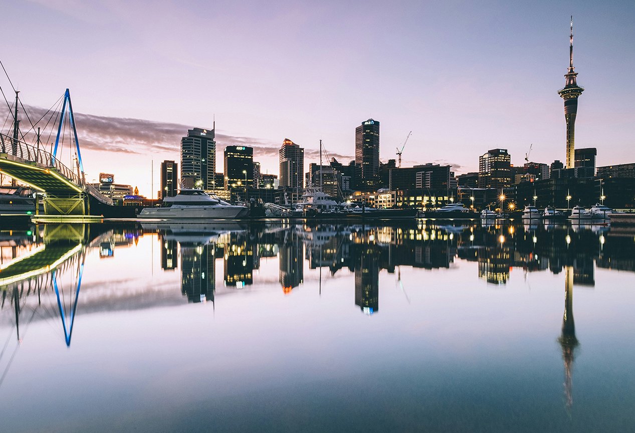 newzeland