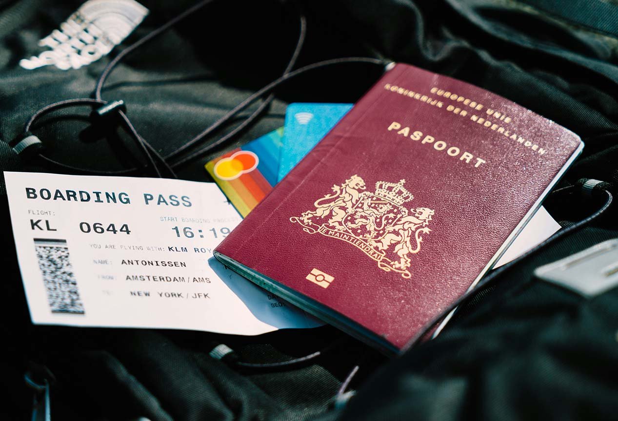 passport