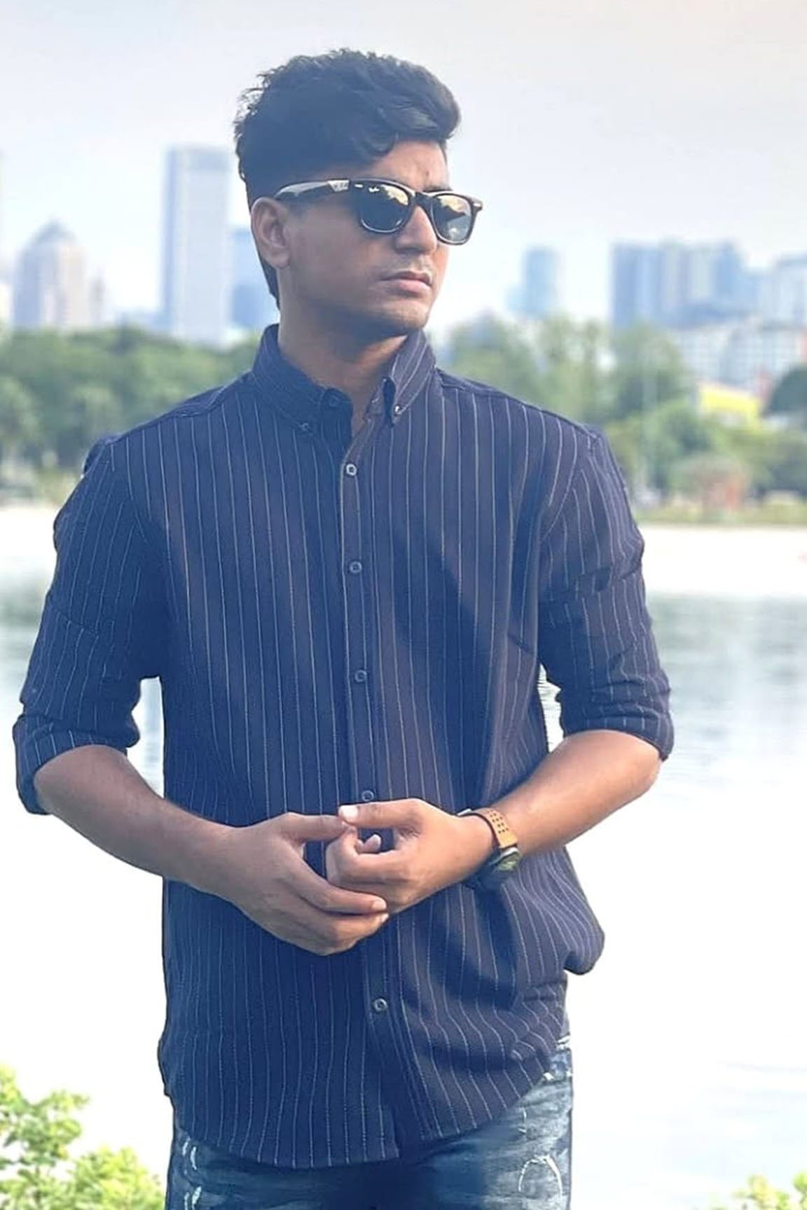 shishir