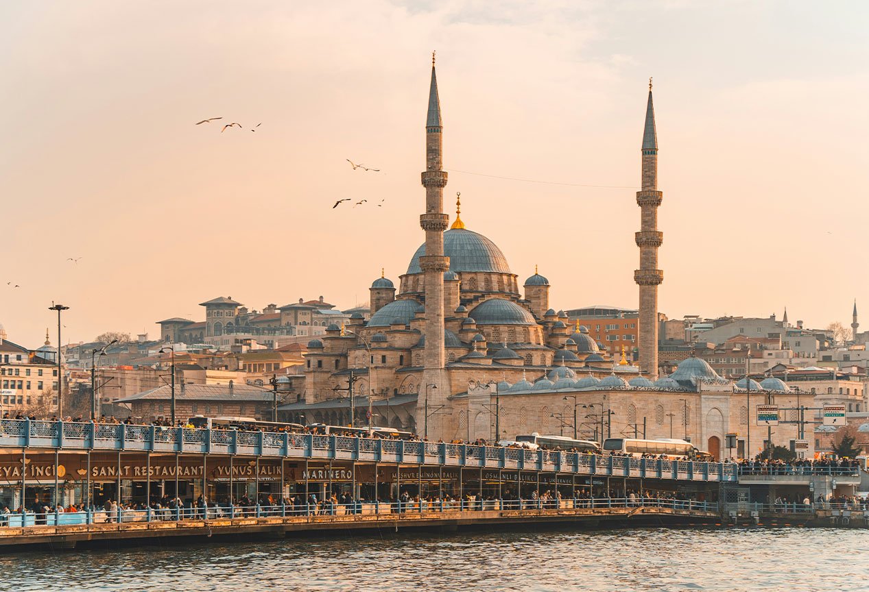 turkey