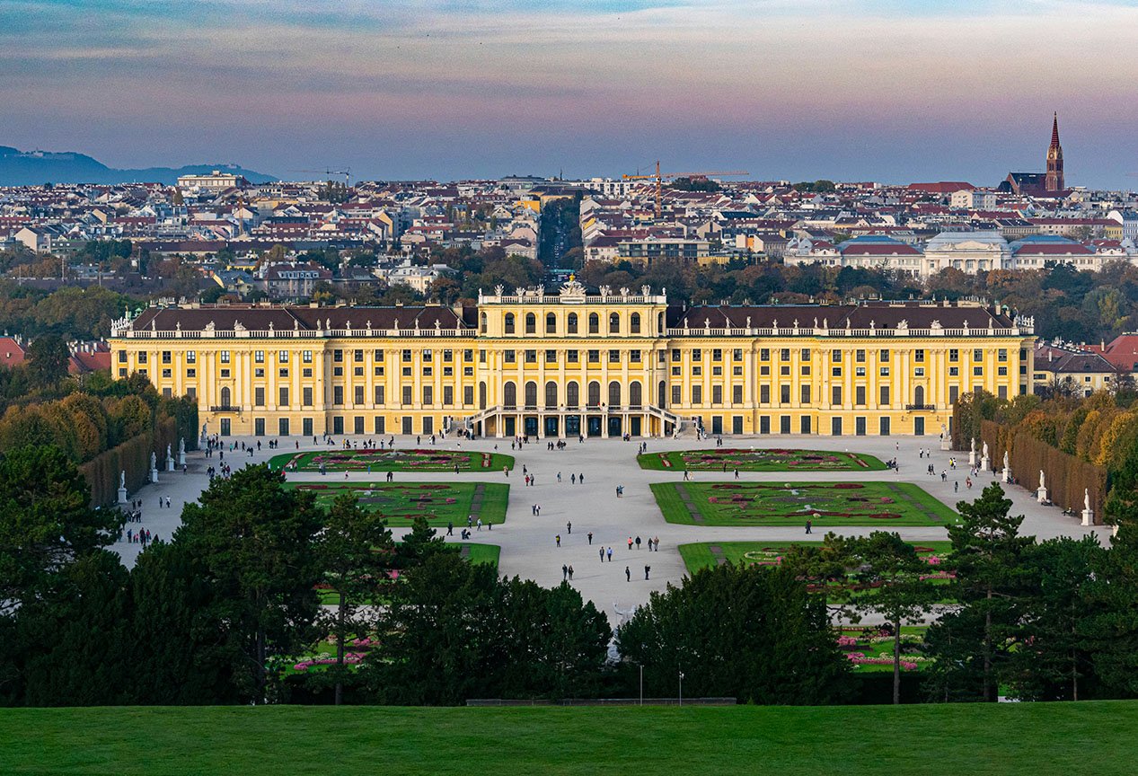 austria