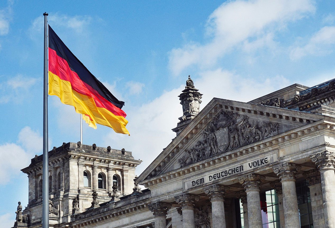 germany