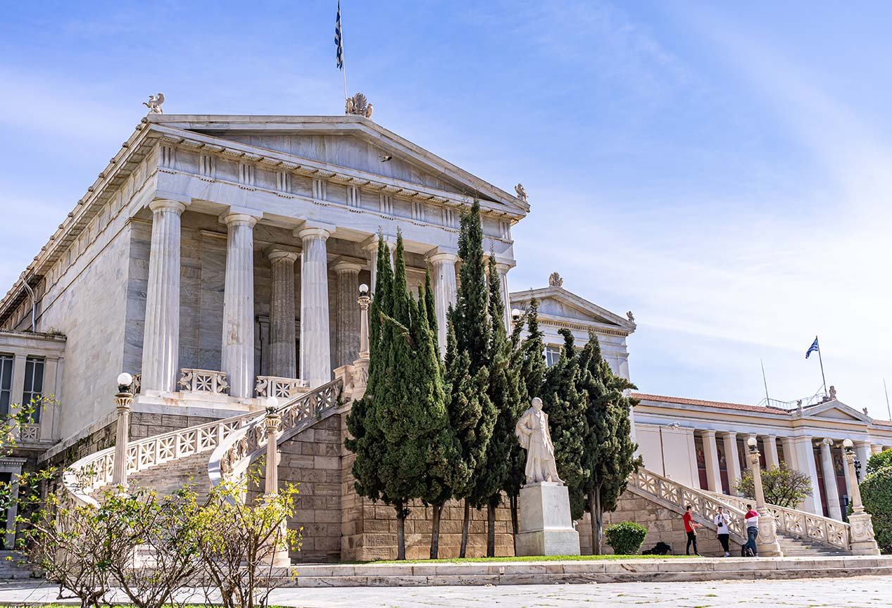 greece