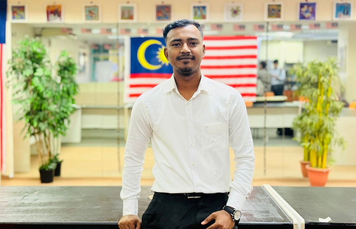 salam